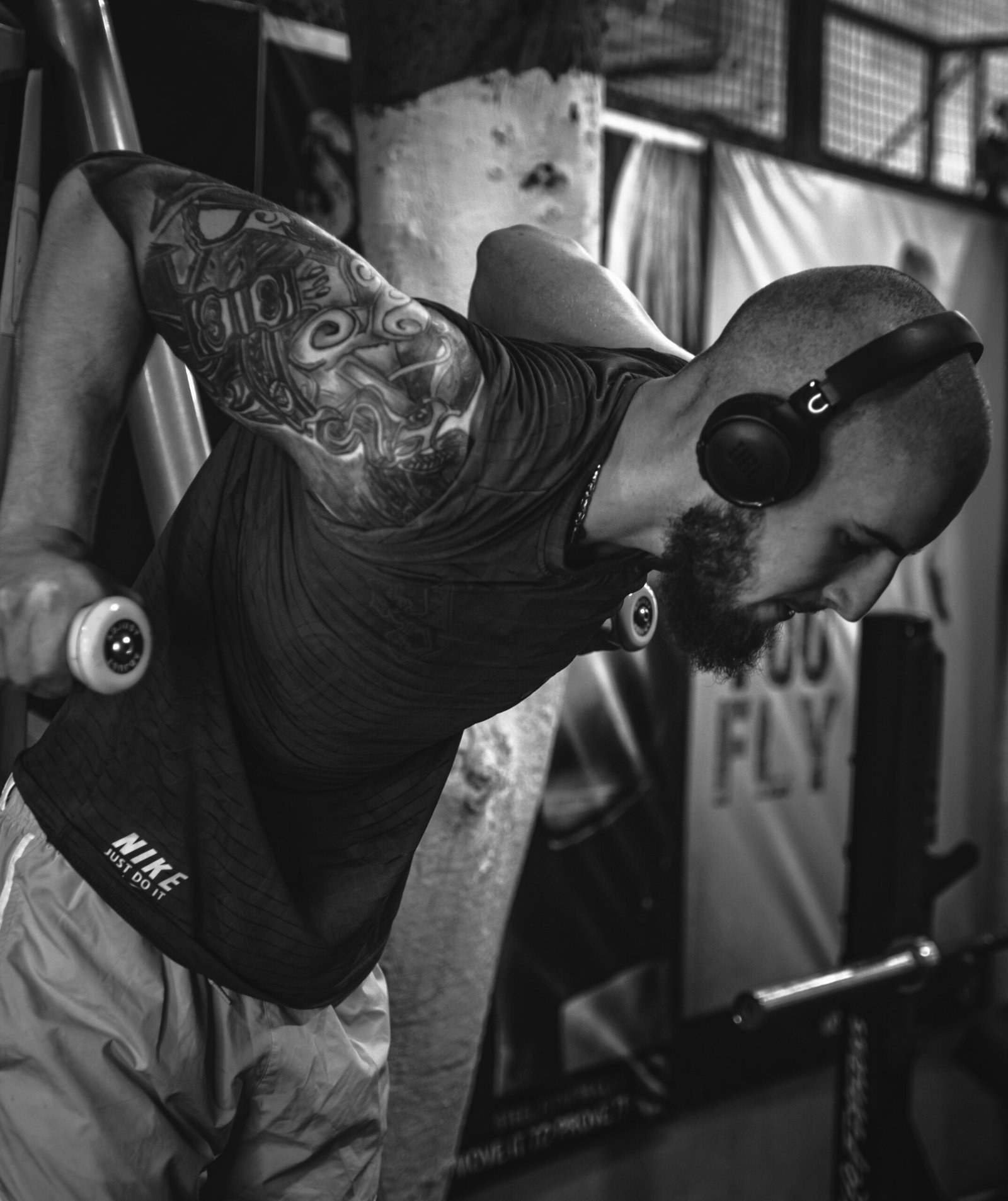 Comment bien s’étirer le biceps pour plus de souplesse et de performance ?